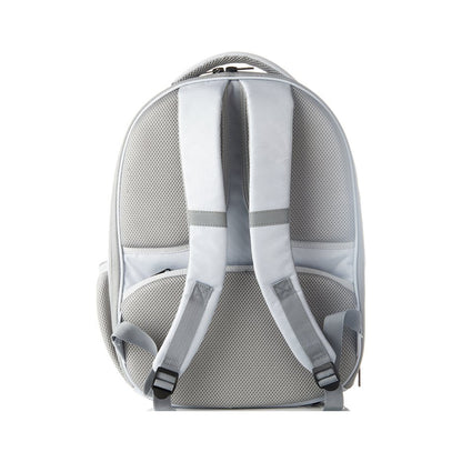 PETKIT Breezy 2 - Smart Cat Backpack - Pink Pet Care > Cat Supplies > Cat Carriers & Crates Woofy and Whiskers