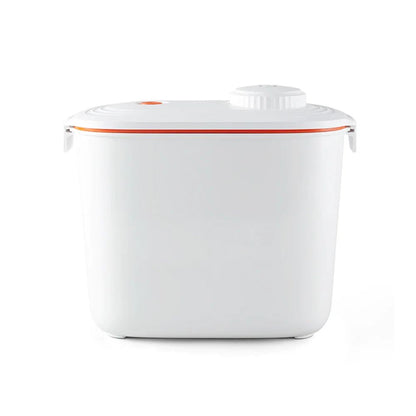 PETKIT Smart Vacube Pet Food Storage Container 10.4L Pet Care > Cat Supplies > Cat Bowls, Feeders & Waterers Woofy and Whiskers