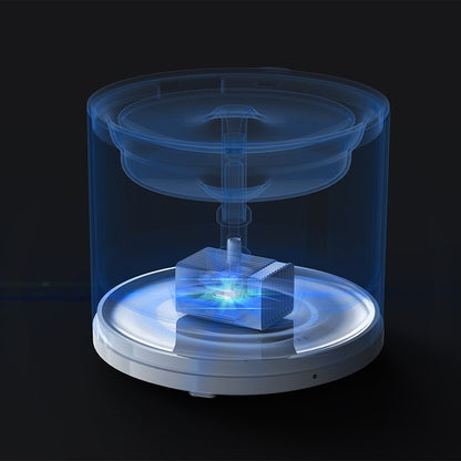 PETKIT Eversweet SOLO 2 Wireless Smart Water Fountain 2L Pet Care > Cat Supplies > Cat Bowls, Feeders & Waterers Woofy and Whiskers