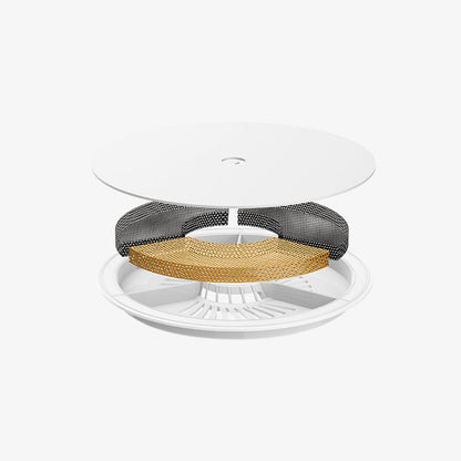 PETKIT Eversweet SOLO 2 Wireless Smart Water Fountain 2L Pet Care > Cat Supplies > Cat Bowls, Feeders & Waterers Woofy and Whiskers