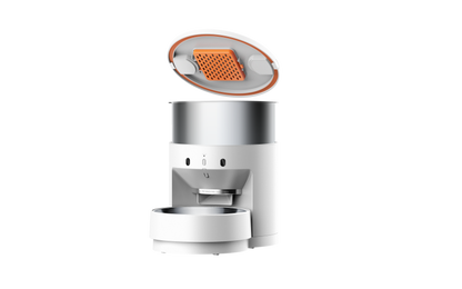 PETKIT Fresh Element 3-Smart Pet Feeder 3L Pet Care > Cat Supplies > Cat Bowls, Feeders & Waterers Woofy and Whiskers