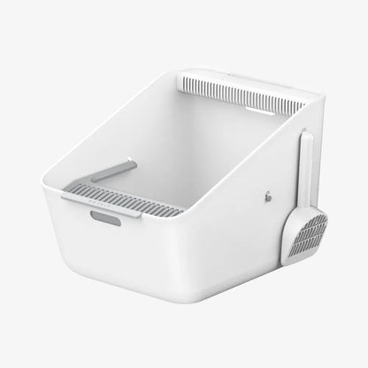 PETKIT Pura Cat Litter Box Pet Care > Cleaning & Maintenance > Pet Cleaning Supplies Woofy and Whiskers