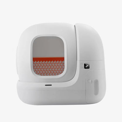PETKIT Pura Max Automated Self-Cleaning Cat Litter Box Pet Care > Cat Supplies > Cat Litter Woofy and Whiskers