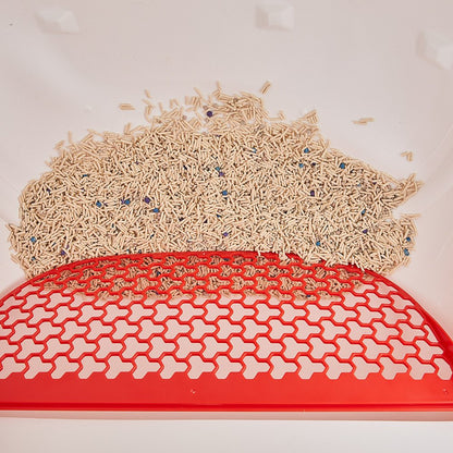 PETKIT Pura Max Automated Self-Cleaning Cat Litter Box Pet Care > Cat Supplies > Cat Litter Woofy and Whiskers