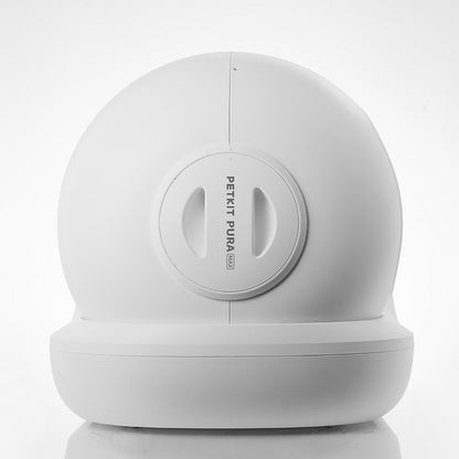 PETKIT Pura Max Automated Self-Cleaning Cat Litter Box Pet Care > Cat Supplies > Cat Litter Woofy and Whiskers
