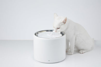 PETKIT Eversweet 3 Pro- Wireless Smart Drinking Fountain- 1.8L Pet Care > Cat Supplies > Cat Bowls, Feeders & Waterers Woofy and Whiskers