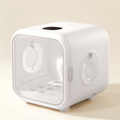 HOMERUNPET SMART PET DRYER Pet Care > Cleaning & Maintenance > Pet Grooming Supplies HOMERUNPET