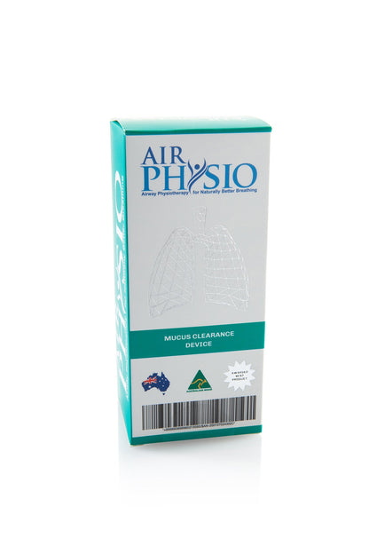 AirPhysio Device for Average Lung Capacity Health & Beauty > Health & Wellbeing > Monitoring & Testing Woofy and Whiskers