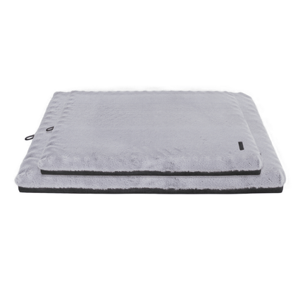Outdoor and Indoor Kennel Mat Size 1 (67x58cm) Pet Care > Dog Supplies > Dog Beds Woofy and Whiskers