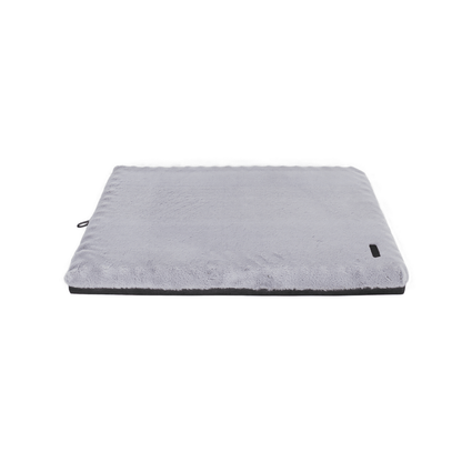 Outdoor and Indoor Kennel Mat Size 1 (67x58cm) Pet Care > Dog Supplies > Dog Beds Woofy and Whiskers