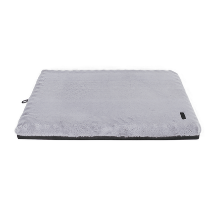 Outdoor and Indoor Kennel Mat Size 1 (67x58cm) Pet Care > Dog Supplies > Dog Beds Woofy and Whiskers