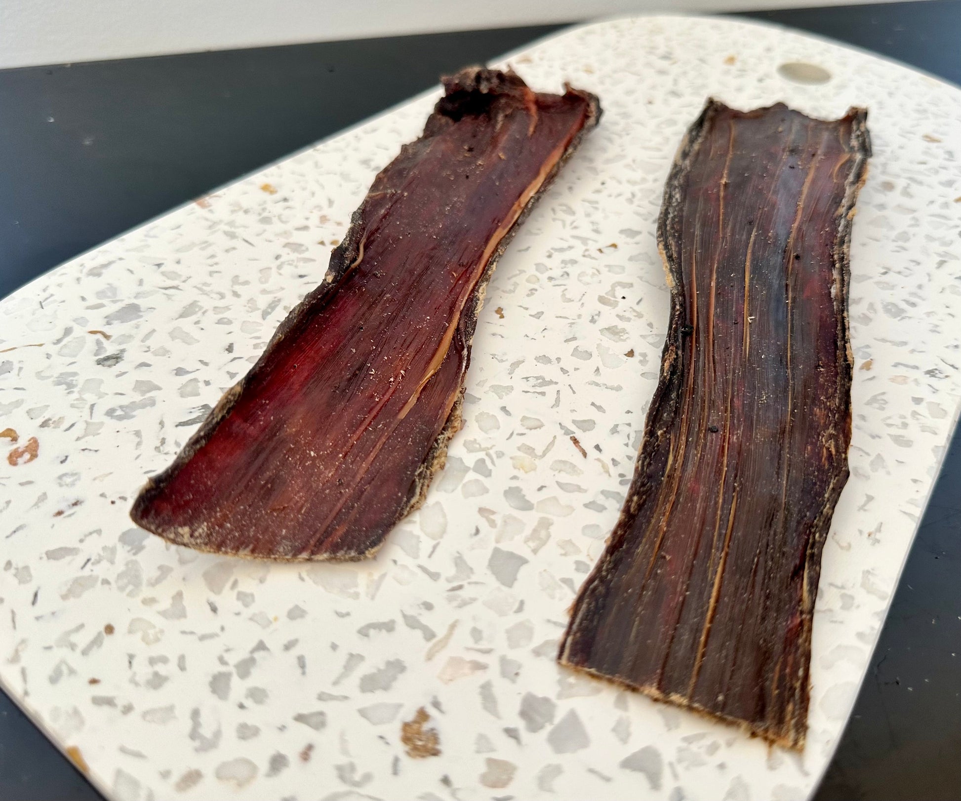 1x Just Beef Jerky Pet Care > Pet Food > Dog Food Life in the outback