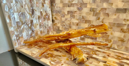 1x Just Beef Tendons Pet Care > Pet Food > Dog Food Life in the outback