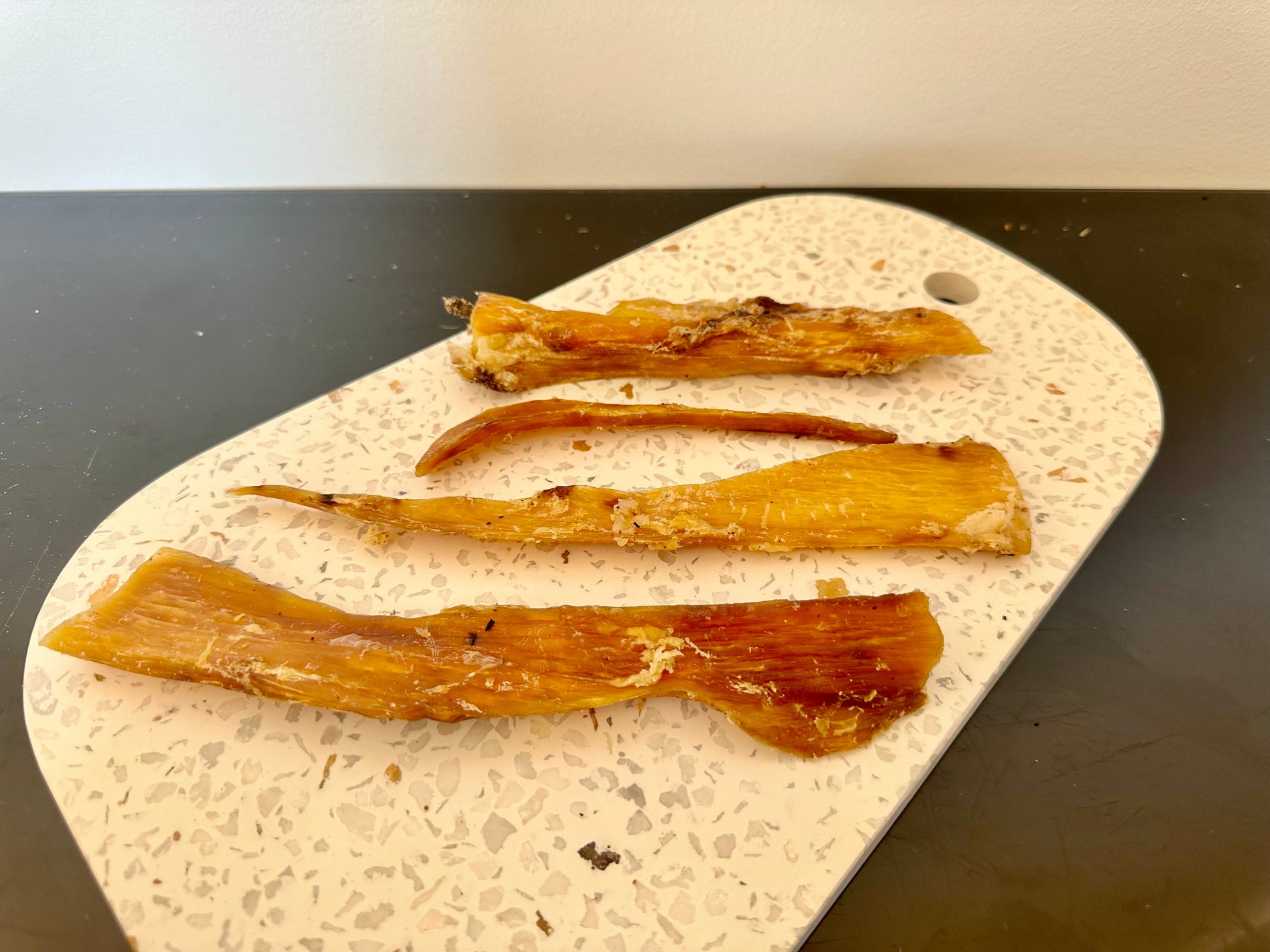1x Just Beef Tendons Pet Care > Pet Food > Dog Food Life in the outback