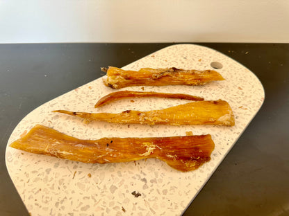 1x Just Beef Tendons Pet Care > Pet Food > Dog Food Life in the outback