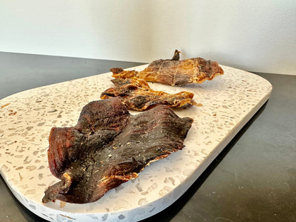 1x Just Duck Jerky Pet Care > Pet Food > Dog Food Life in the outback