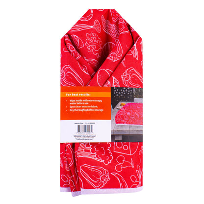 50cm Insulated Food Cover Home & Garden > Kitchenware > Food Storage Woofy and Whiskers