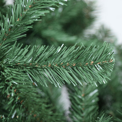 Jingle Jollys Christmas Tree 2.4m Green Xmas Tree Decorations 1225 Tips Occasions > Christmas > Christmas Trees Woofy and Whiskers