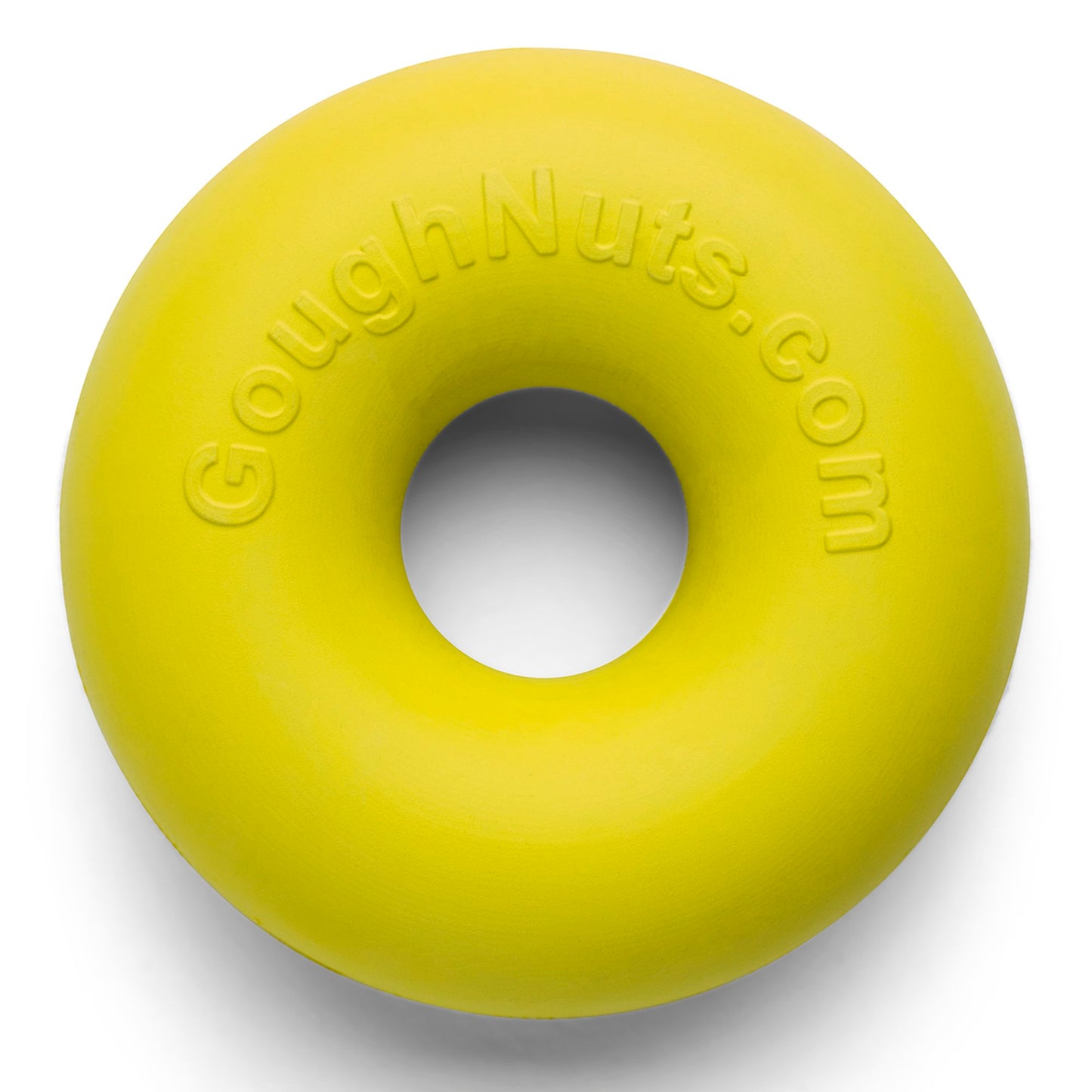 Goughnuts Rings