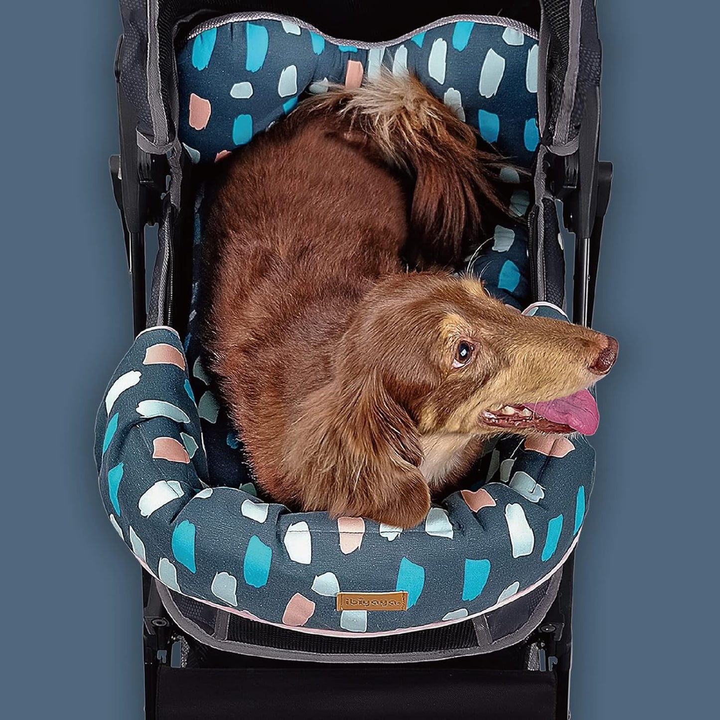 Ibiyaya Comfort+ Pet Stroller Add-on Accessory Kit