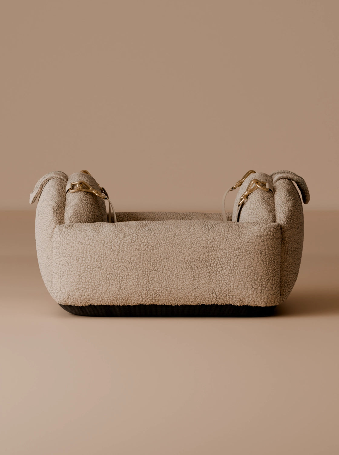 The Cosy Pet Car Seat Dog Car Seat By Teddy