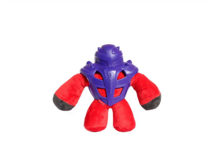 GiGwi – Gladiator Plush Dog toys GIGwi