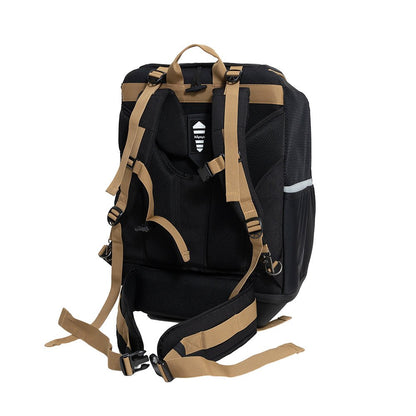 Ibiyaya Champion 3-in-1 Carrier, Backpack & Car Seat for Dogs up to 12kg Pet Carrier Ibiyaya
