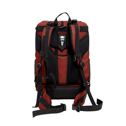Ibiyaya Champion 3-in-1 Carrier, Backpack & Car Seat for Dogs up to 12kg Pet Carrier Ibiyaya