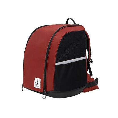 Ibiyaya Champion 3-in-1 Carrier, Backpack & Car Seat for Dogs up to 12kg Pet Carrier Ibiyaya