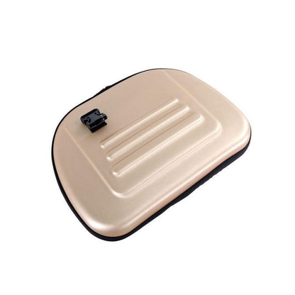 Ibiyaya Classic EVA Collapsible Pet Carrier - Beige Pet Carrier Ibiyaya