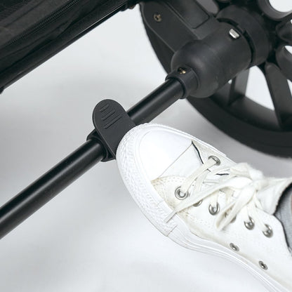 Ibiyaya Minika 3-in-1 Pet Stroller System - Arizona Tan pet stroller Ibiyaya