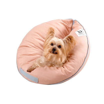 Ibiyaya Snuggler Super Comfortable Nook Pet Bed Cat bed Ibiyaya