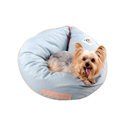 Ibiyaya Snuggler Super Comfortable Nook Pet Bed Cat bed Ibiyaya