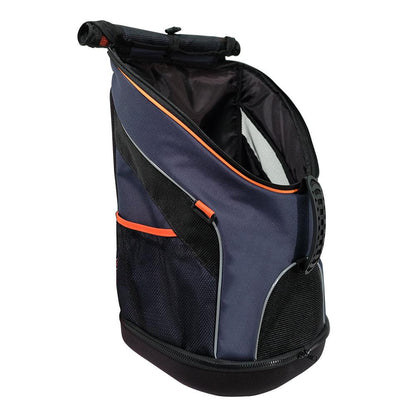 Ibiyaya Ultralight Backpack Pet Carrier - Coral Pink Pet Care > Dog Supplies Ibiyaya