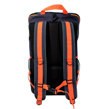 Ibiyaya Ultralight Backpack Pet Carrier - Coral Pink Pet Care > Dog Supplies Ibiyaya