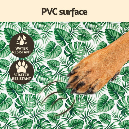 i.Pet Pet Cooling Mat Gel Dog Cat Self-cool Puppy Pad Large Bed Summer Cushion Pet Care > Dog Supplies > Dog Beds Ipet