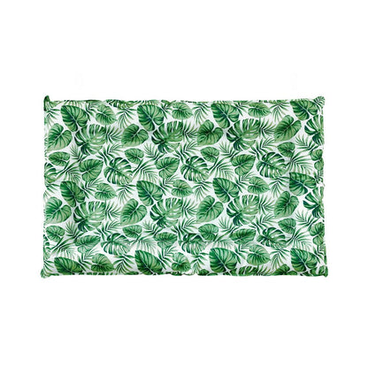 i.Pet Pet Cooling Mat Gel Dog Cat Self-cool Puppy Pad Large Bed Summer Green Pet Care > Dog Supplies > Dog Beds ipet
