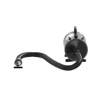 i.Pet Pet Hair Dryer Dog Cat Grooming Speed Blower Hairdryer Heater Low Noise Pet Care > Cleaning & Maintenance > Pet Cleaning Supplies ipet