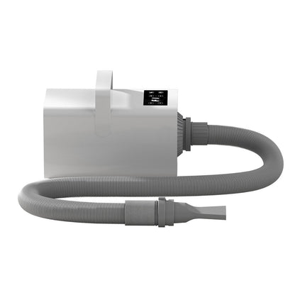 i.Pet Pet Hair Dryer Dog Cat Grooming Speed Heater Blower Hairdryer Low Noise Pet Care > Cleaning & Maintenance > Pet Cleaning Supplies Woofy and Whiskers