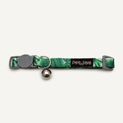 Dan & Sam Cat Collar Cat Collar Dan & Sam Lahana