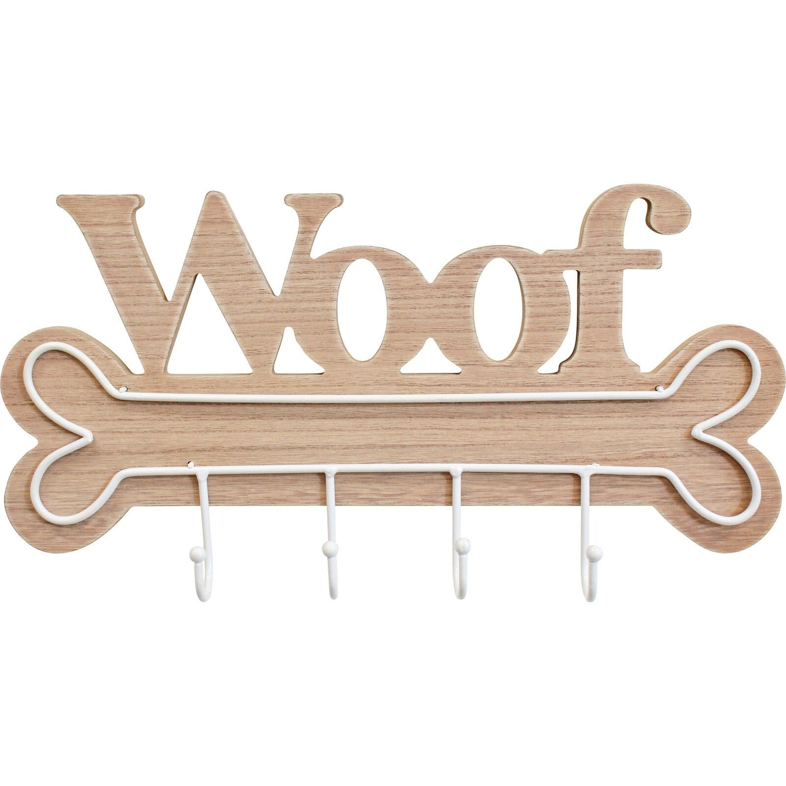 Lead Hanger WoofWoofy and Whiskers