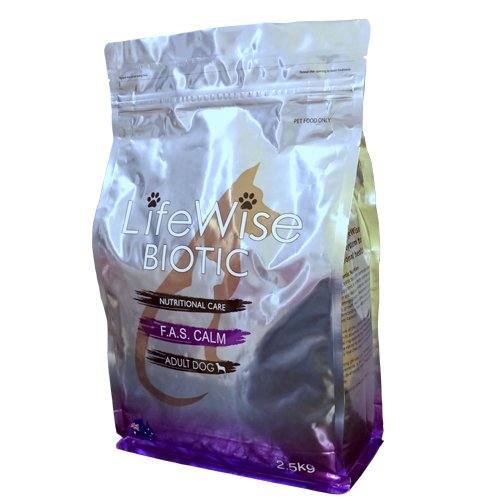 LifeWise BIOTIC – Adult Dog – F.A.S. Calm LifeWise 2.5KG