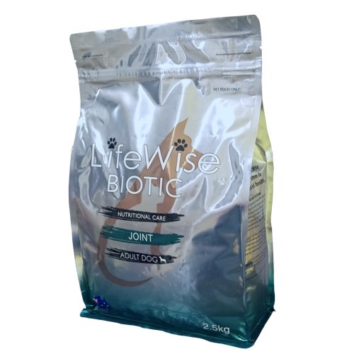 LifeWise BIOTIC – Adult Dog – JointWoofy and Whiskers