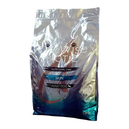 LifeWise BIOTIC – Adult Dog – Skin LifeWise 2.5KG