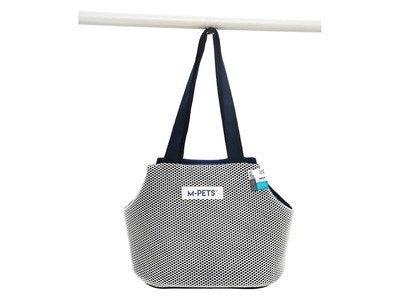 M-PETS NEST Handbag Woofy and Whiskers