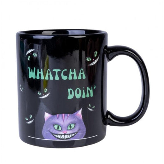 Mad Cat Coffee Mug Home & Garden > Kitchenware MDI