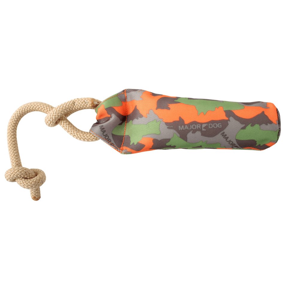 Major Dog Buoy Dummy - large - Fetch Toy Pet Care > Toys Major Dog