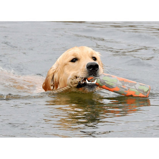 Major Dog Buoy Dummy - large - Fetch Toy Pet Care > Toys Major Dog