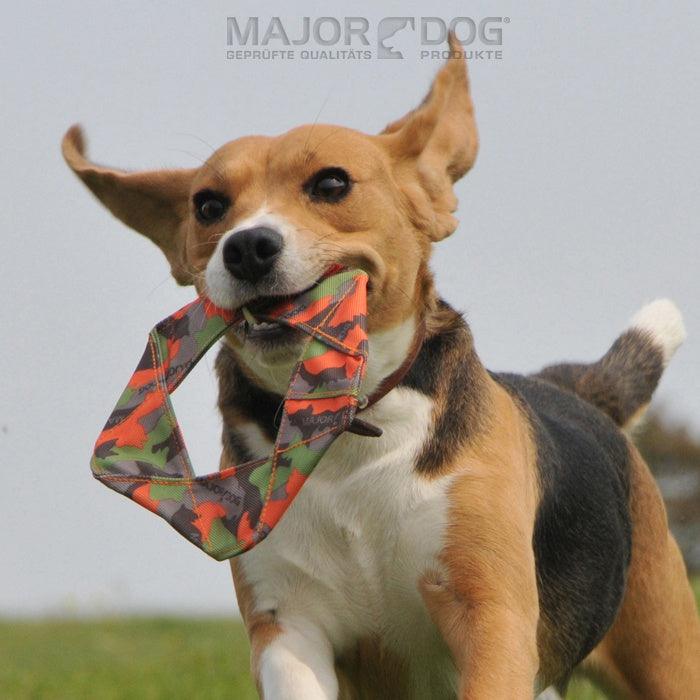 Major Dog Flying Felix - Fetch Toy Pet Care > Toys Major Dog