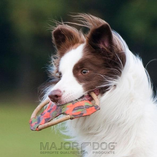 Major Dog Frisbee Medium - Fetch Toy Pet Care > Toys Major Dog